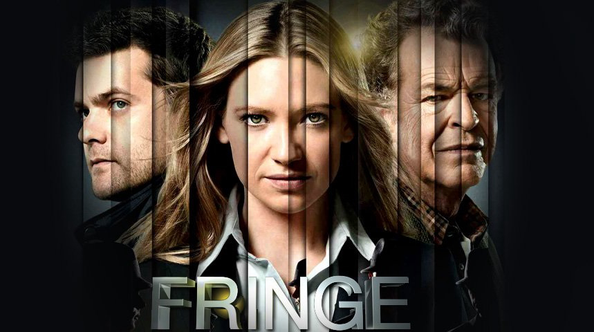 Fringe (Season 4) / Fringe (Season 4) (2011)