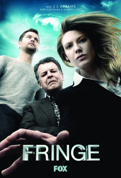 Giải Mã Kỳ Án (Phần 1), Fringe (Season 1) / Fringe (Season 1) (2008)