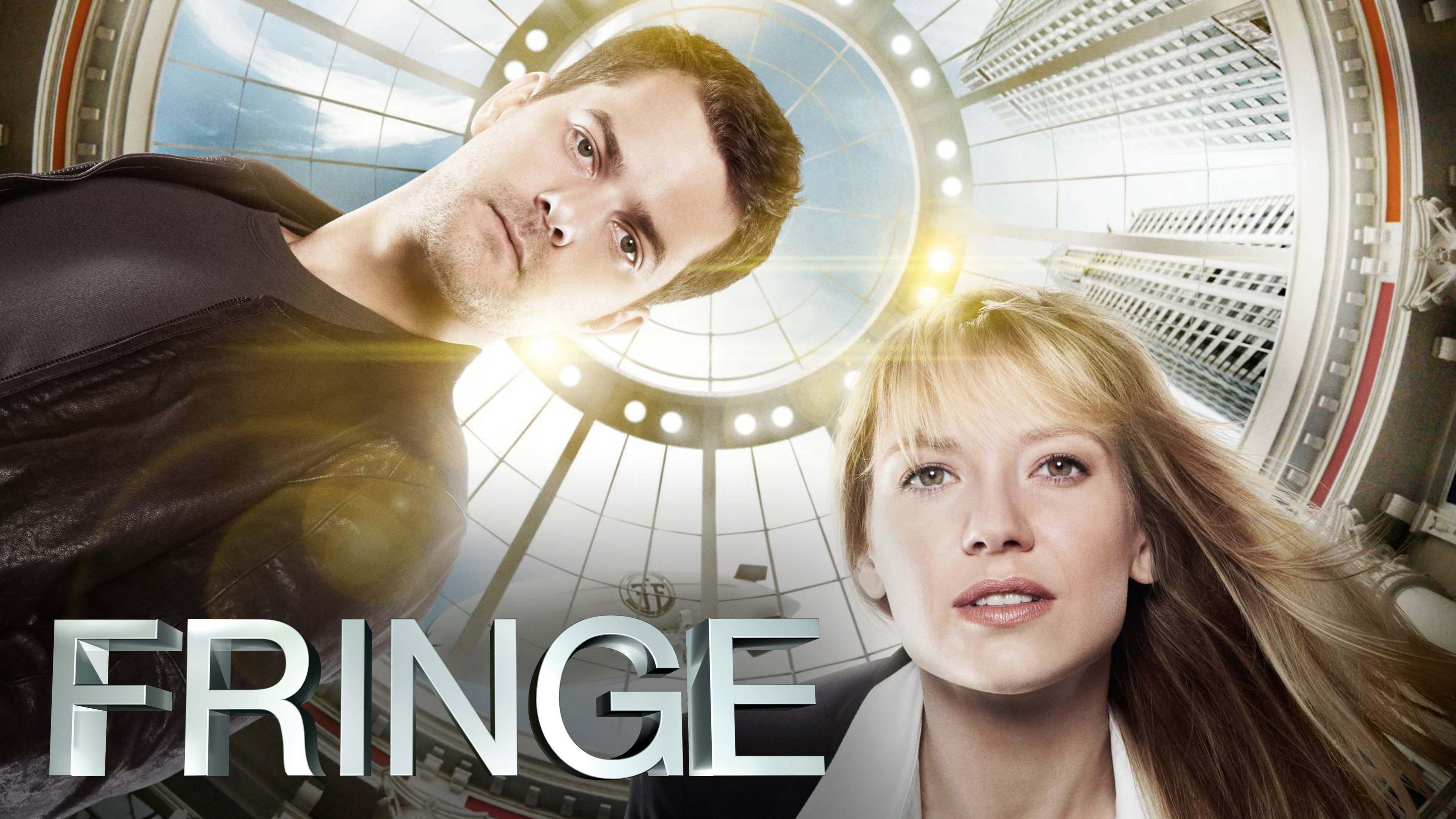 Fringe (Season 3) / Fringe (Season 3) (2010)