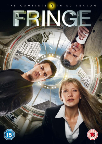 Giải Mã Kỳ Án (Phần 3), Fringe (Season 3) / Fringe (Season 3) (2010)