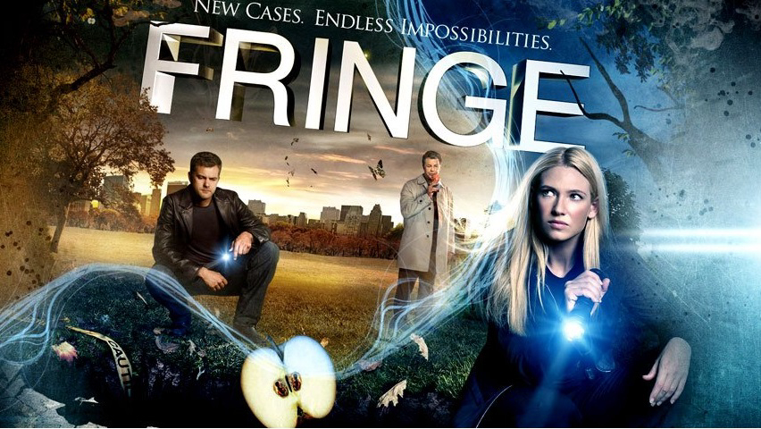Fringe (Season 2) / Fringe (Season 2) (2009)