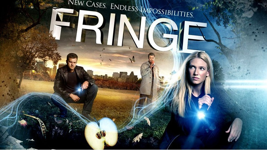 Xem Phim Giải Mã Kỳ Án (Phần 2), Fringe (Season 2) 2009