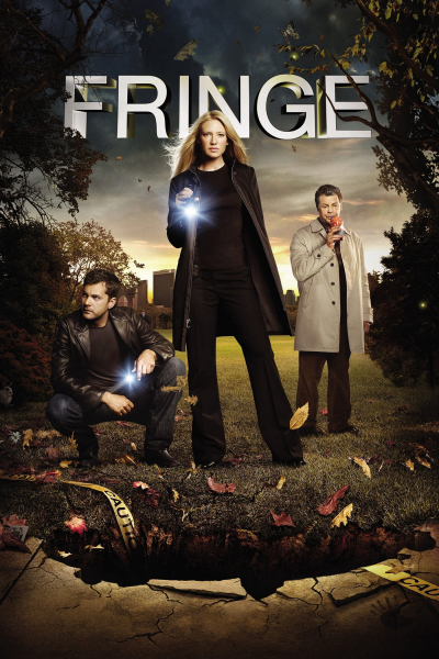Giải Mã Kỳ Án (Phần 2), Fringe (Season 2) / Fringe (Season 2) (2009)