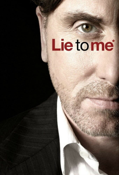 Dối Trá (Phần 1), Lie to Me (Season 1) / Lie to Me (Season 1) (2009)