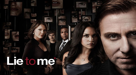 Lie to Me (Season 2) / Lie to Me (Season 2) (2009)