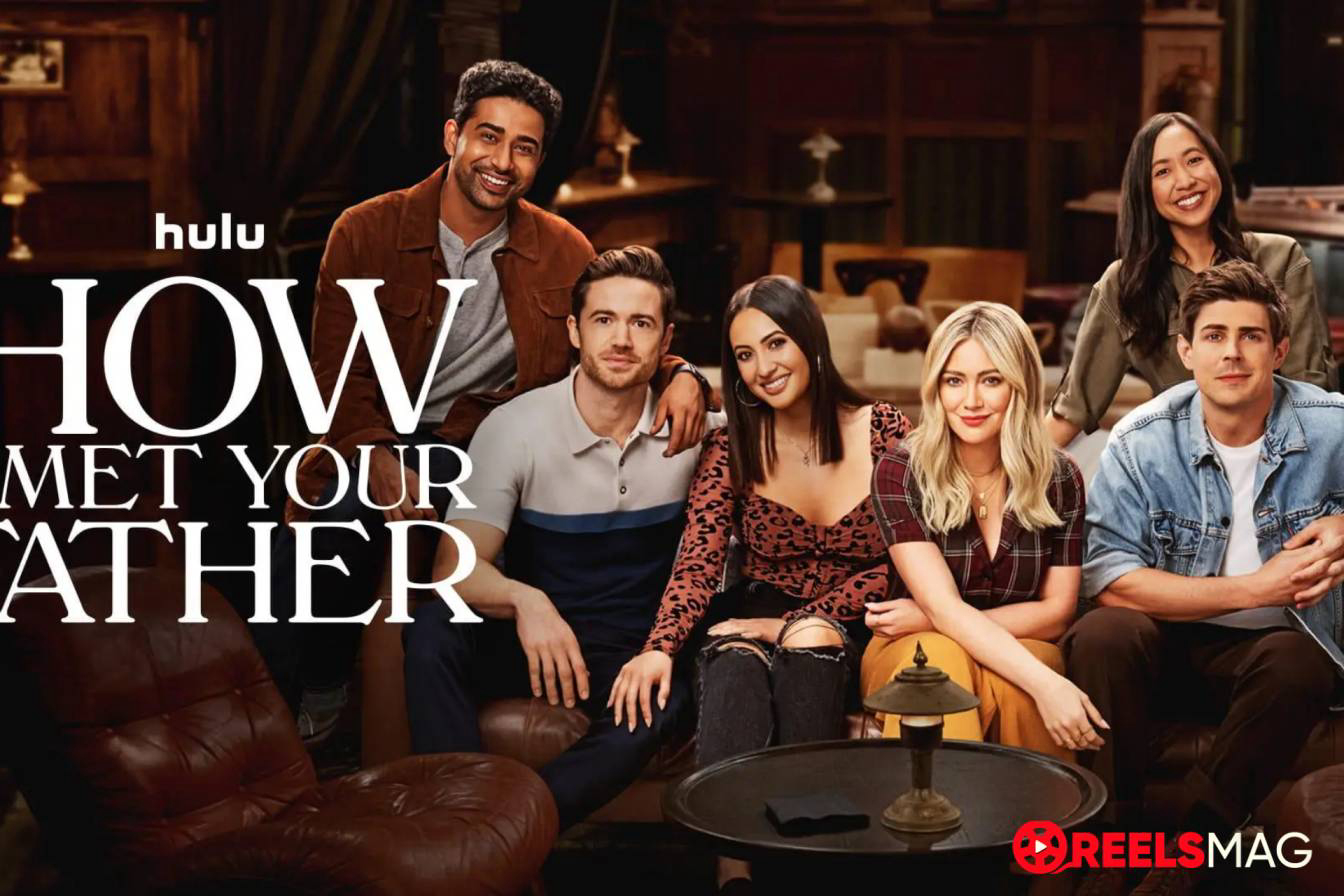 Xem Phim Khi Mẹ Gặp Bố (Phần 2), How I Met Your Father (Season 2) 2023 Xem Phim Khi Mẹ Gặp Bố (Phần 2), How I Met Your Father (Season 2) 2023
