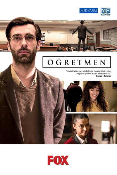 Người Thầy, Ogretmen / Ogretmen (2020)