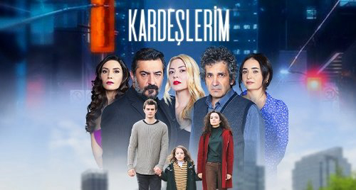 Kardeslerim / Kardeslerim (2021)