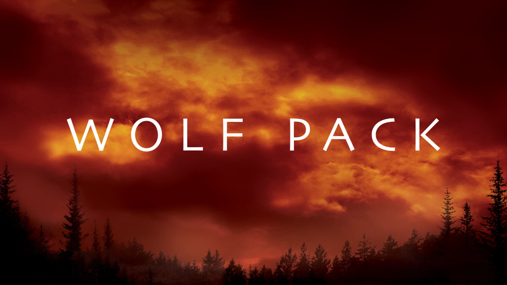 Wolf Pack / Wolf Pack (2023)