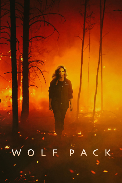 Wolf Pack / Wolf Pack (2023)
