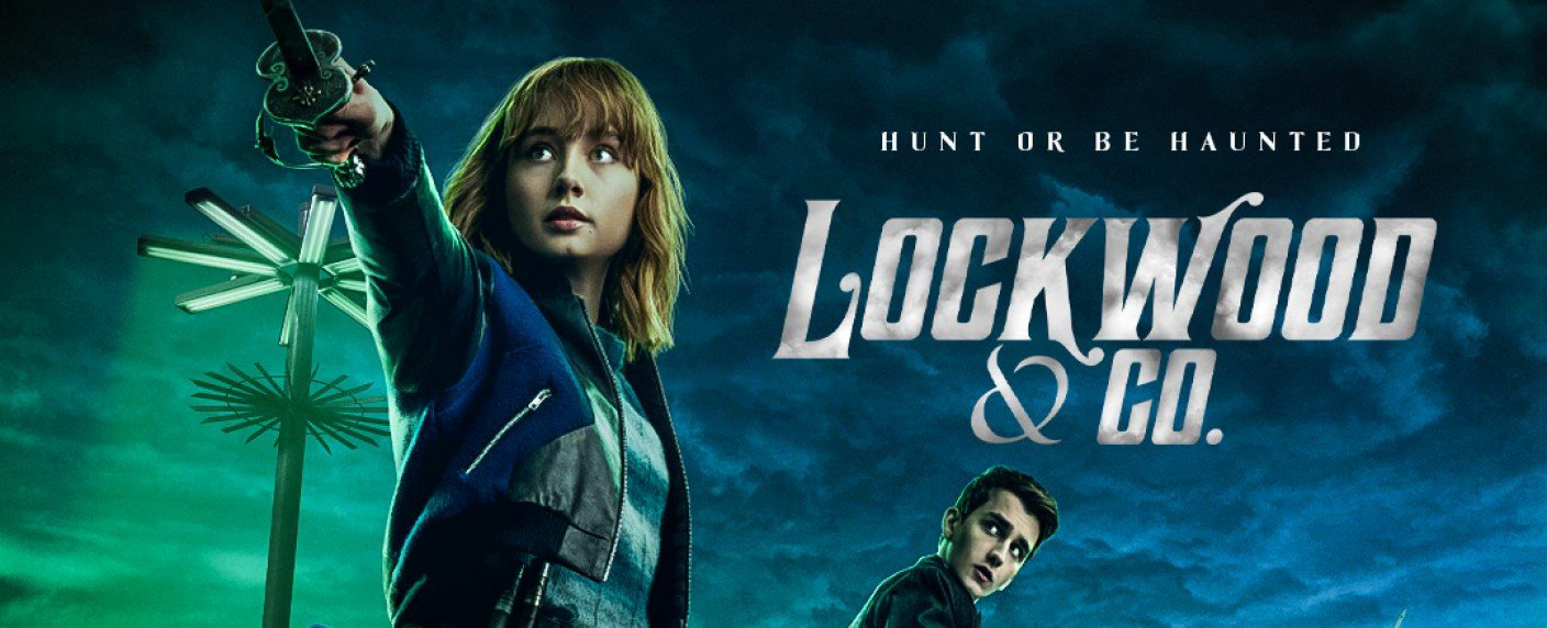 Xem Phim Lockwood và Đồng sự, Lockwood & Co. 2023 Xem Phim Lockwood và Đồng sự, Lockwood & Co. 2023