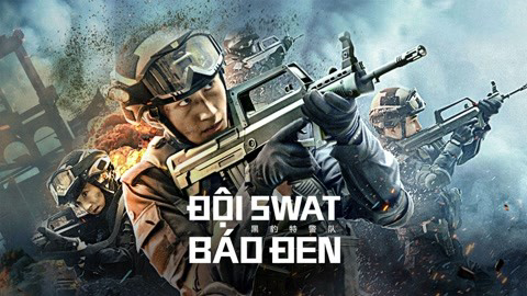 Xem Phim Đội SWAT Báo Đen, Panther SWAT 2023 Xem Phim Đội SWAT Báo Đen, Panther SWAT 2023