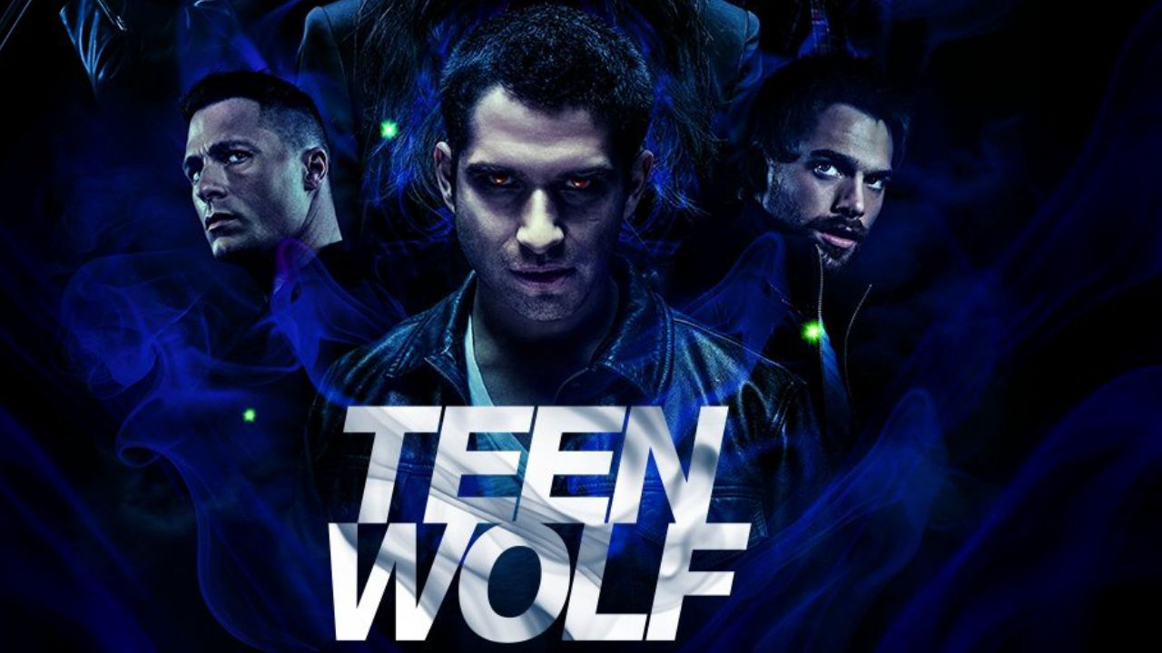 Teen Wolf: The Movie / Teen Wolf: The Movie (2023)