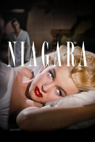 Niagara, Niagara / Niagara (1953)