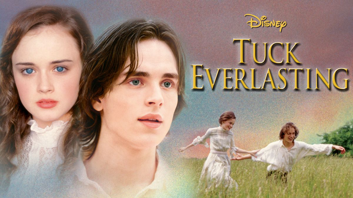 Tuck Everlasting / Tuck Everlasting (2002)