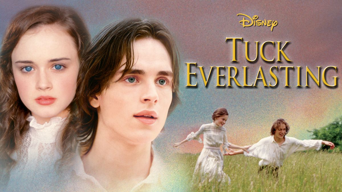 Xem Phim Nhà Tuck bất tử, Tuck Everlasting 2002 Xem Phim Nhà Tuck bất tử, Tuck Everlasting 2002
