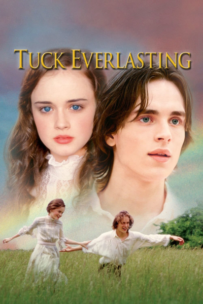 Tuck Everlasting / Tuck Everlasting (2002)