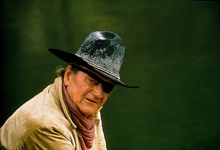 Rooster Cogburn / Rooster Cogburn (1975)