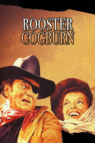 Rooster Cogburn / Rooster Cogburn (1975)