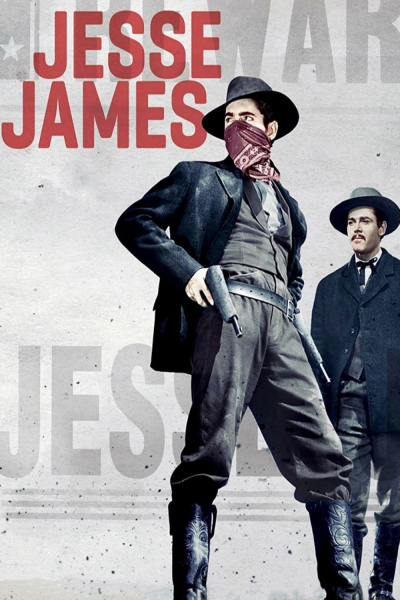 Jesse James, Jesse James / Jesse James (1939)