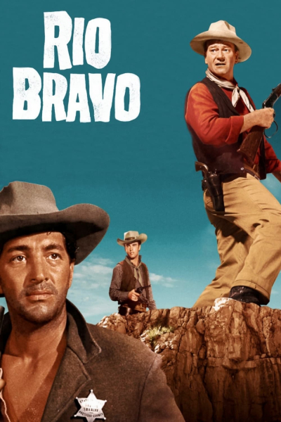 Rio Bravo / Rio Bravo (1959)