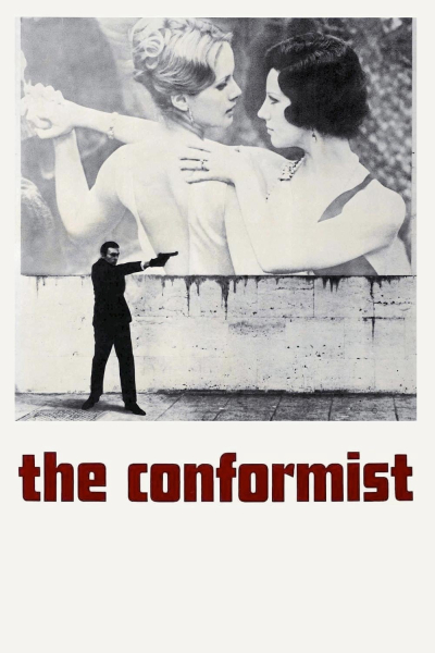 The Conformist / The Conformist (1971)