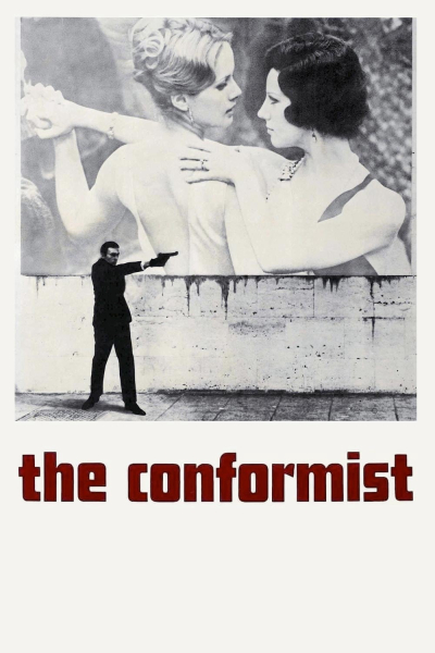 The Conformist / The Conformist (1971) The Conformist / The Conformist (1971)
