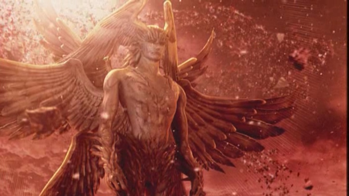 Xem Phim Người Quỷ, Devilman 2004 Xem Phim Người Quỷ, Devilman 2004