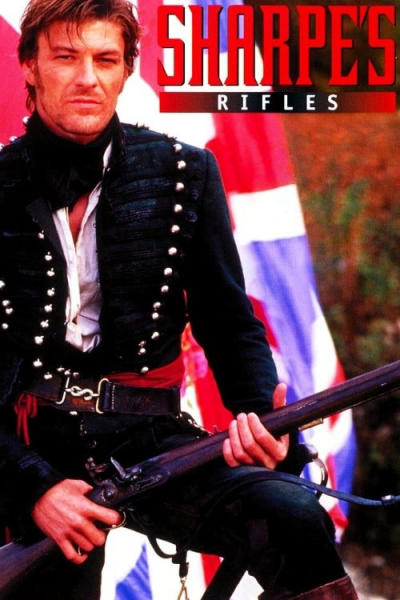 Sharpe's Rifles, Sharpe's Rifles / Sharpe's Rifles (1993)