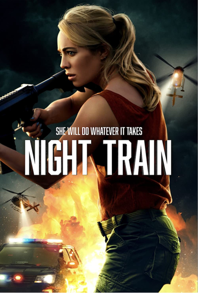 Night Train / Night Train (2023)