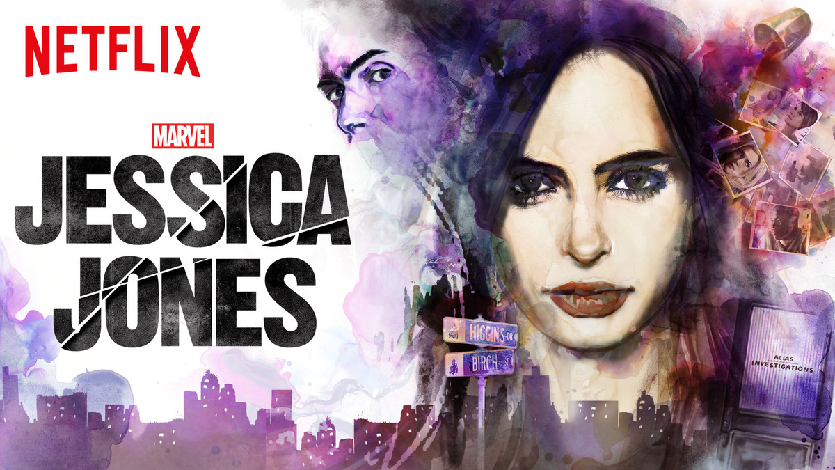 Xem Phim Marvel's Jessica Jones (Phần 1), Marvel's Jessica Jones (Season 1) 2015 Xem Phim Marvel's Jessica Jones (Phần 1), Marvel's Jessica Jones (Season 1) 2015