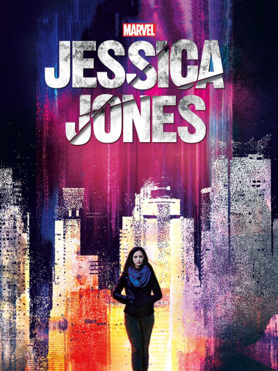 Marvel's Jessica Jones (Season 1) / Marvel's Jessica Jones (Season 1) (2015)