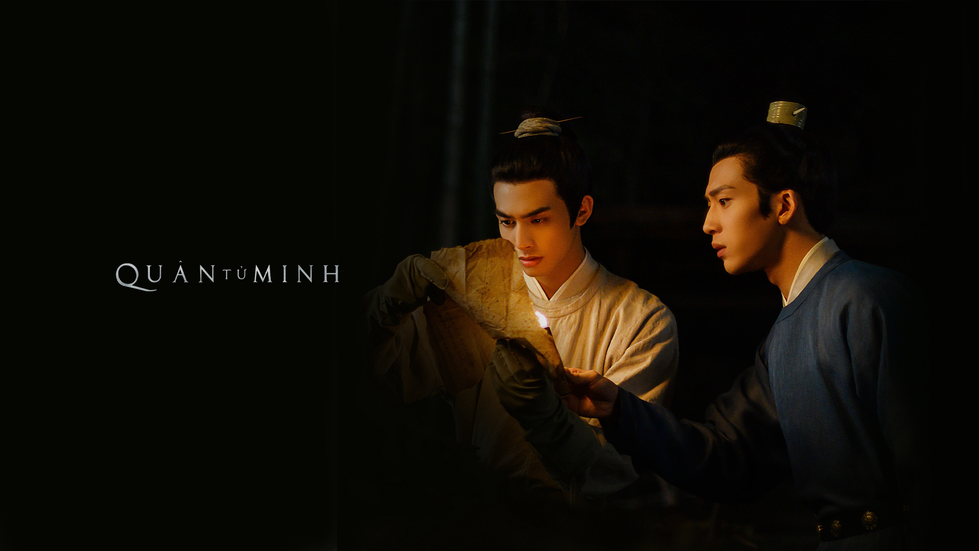 Xem Phim Quân Tử Minh, A League of Nobleman 2023 Xem Phim Quân Tử Minh, A League of Nobleman 2023