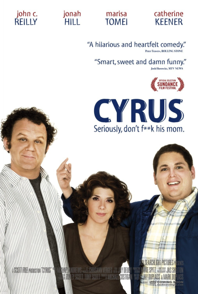 Cyrus / Cyrus (2010)