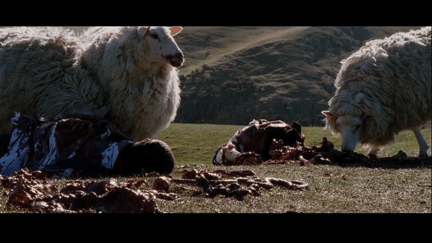 Black Sheep / Black Sheep (2006)