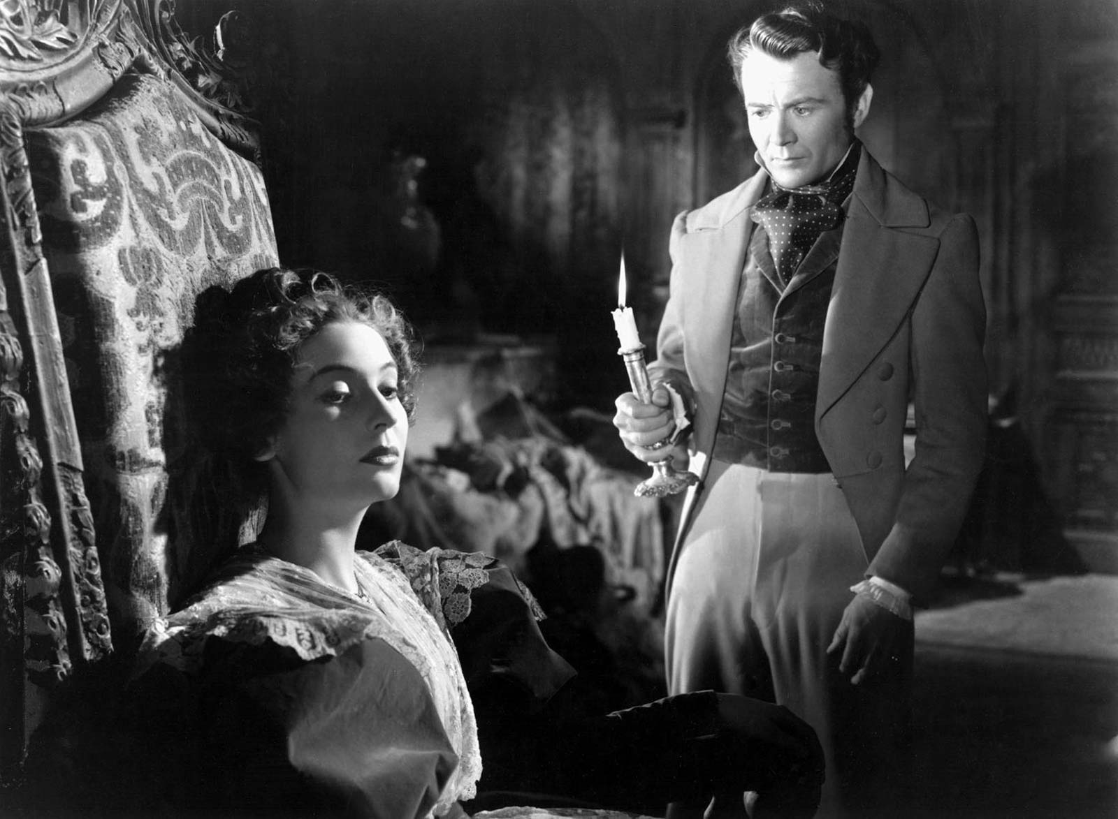 Great Expectations / Great Expectations (1946)
