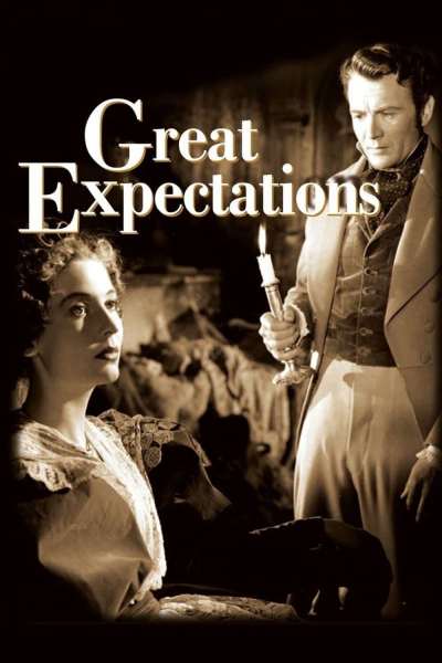 Great Expectations / Great Expectations (1946)