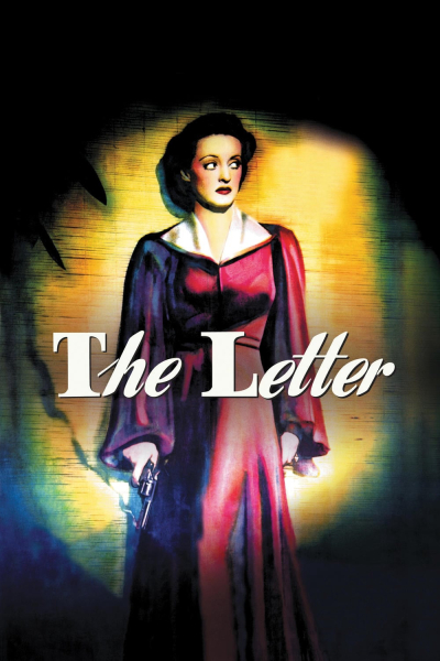 The Letter, The Letter / The Letter (1940)