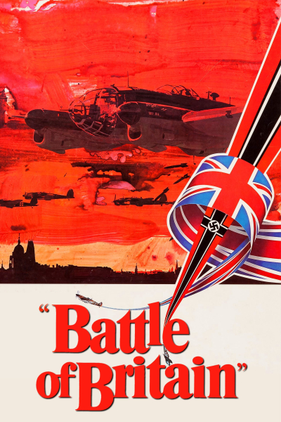Battle of Britain / Battle of Britain (1969)