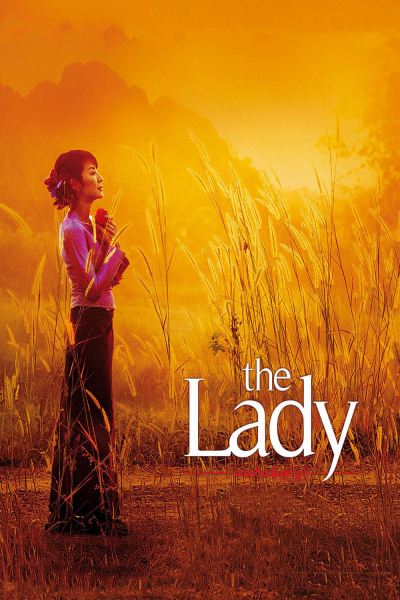 The Lady / The Lady (2011)