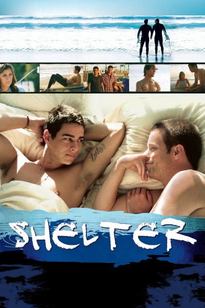 Shelter / Shelter (2007)