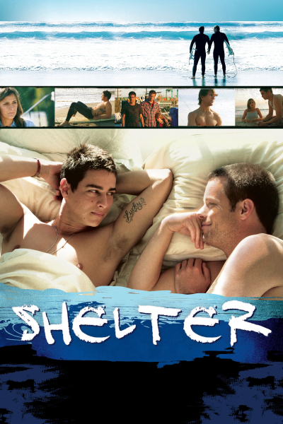 Shelter, Shelter / Shelter (2007)