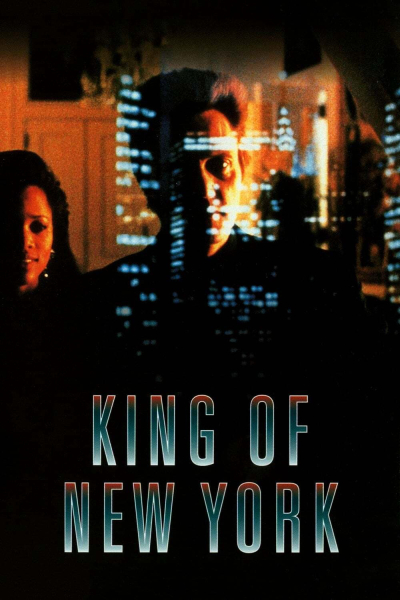 Ông Trùm New York / Ông Trùm New York (1990)