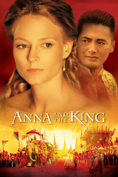 Anna and the King / Anna and the King (1999)