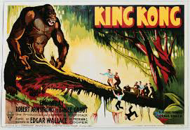 King Kong / King Kong (1933)