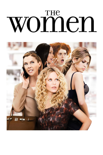 The Women / The Women (2008)