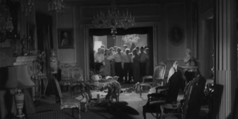 Xem Phim Thiên Thần Hủy Diệt, The Exterminating Angel 1962 Xem Phim Thiên Thần Hủy Diệt, The Exterminating Angel 1962