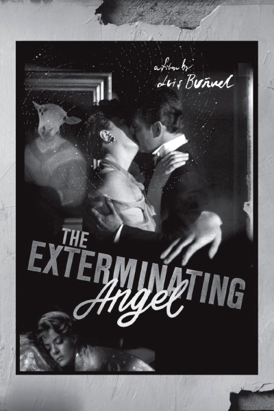 The Exterminating Angel / The Exterminating Angel (1962)