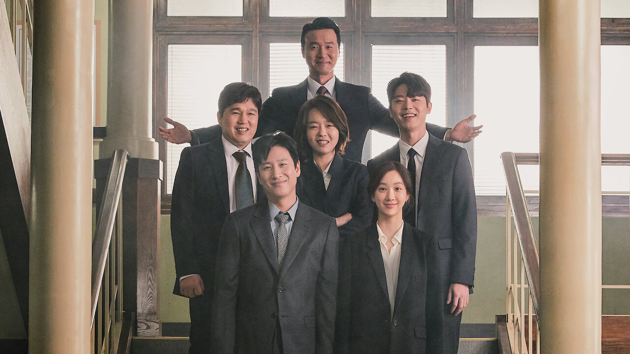 Xem Phim Nhật ký công tố viên, Diary of a Prosecutor 2019 Xem Phim Nhật ký công tố viên, Diary of a Prosecutor 2019