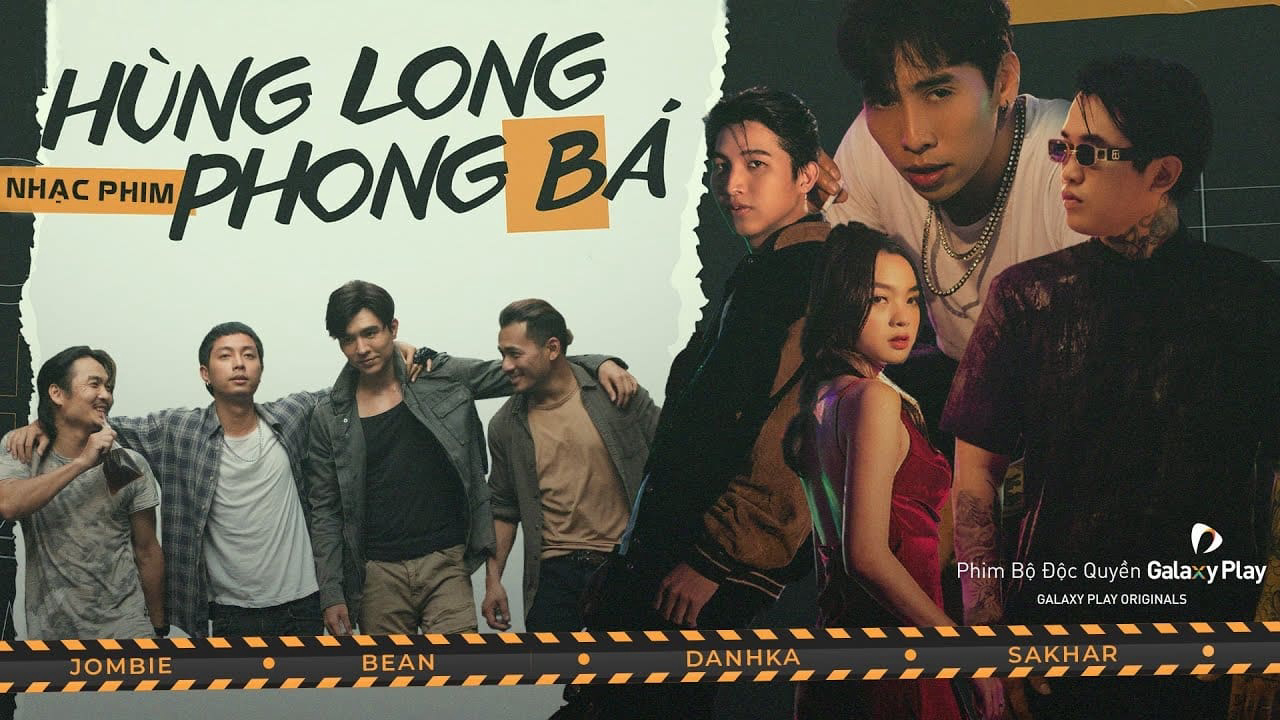 Xem Phim Hùng Long Phong Bá, Brothers For Life 2022 Xem Phim Hùng Long Phong Bá, Brothers For Life 2022